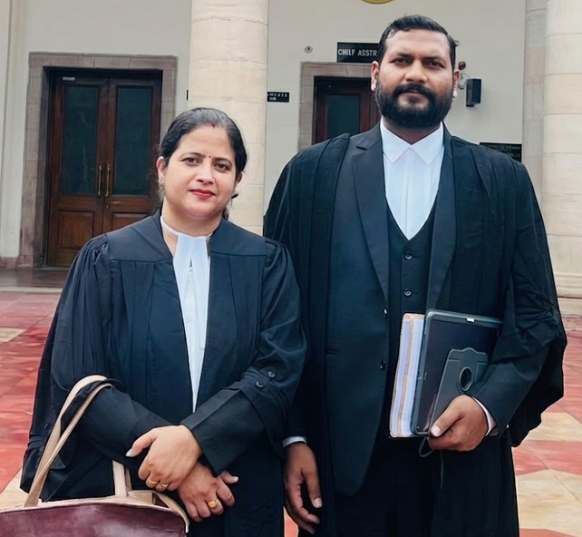 Best Bail Lawyer High Court legal assistance
