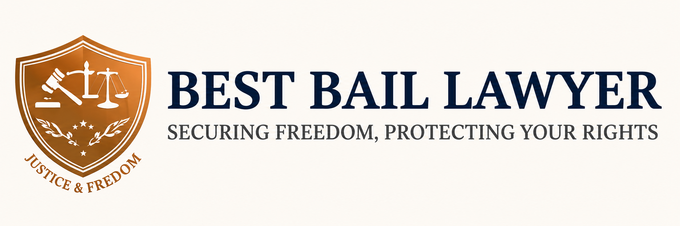 Best Bail Lawyer Logo