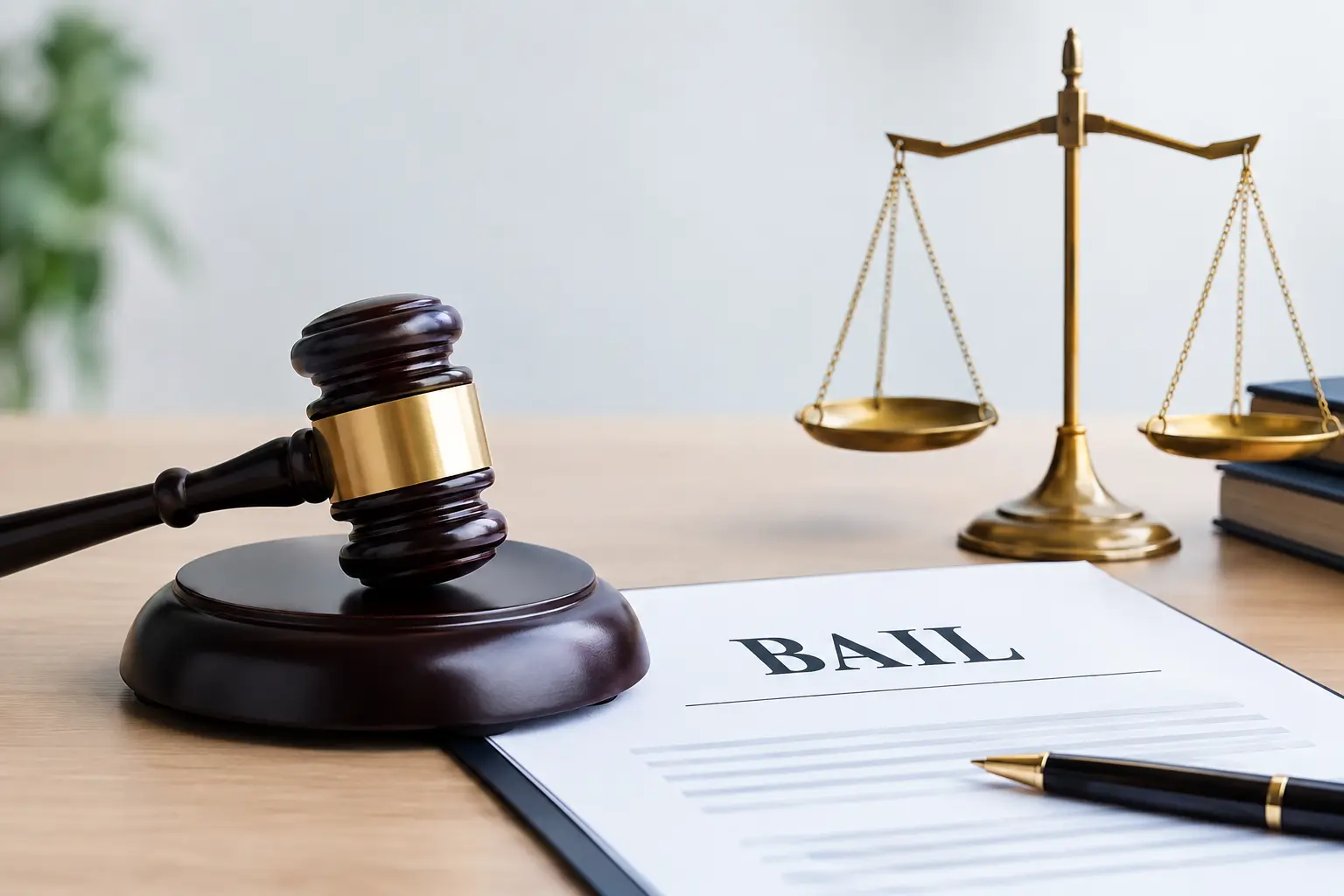 Can Bail Be Cancelled After It Is Granted? Grounds for Bail Cancellation Explained